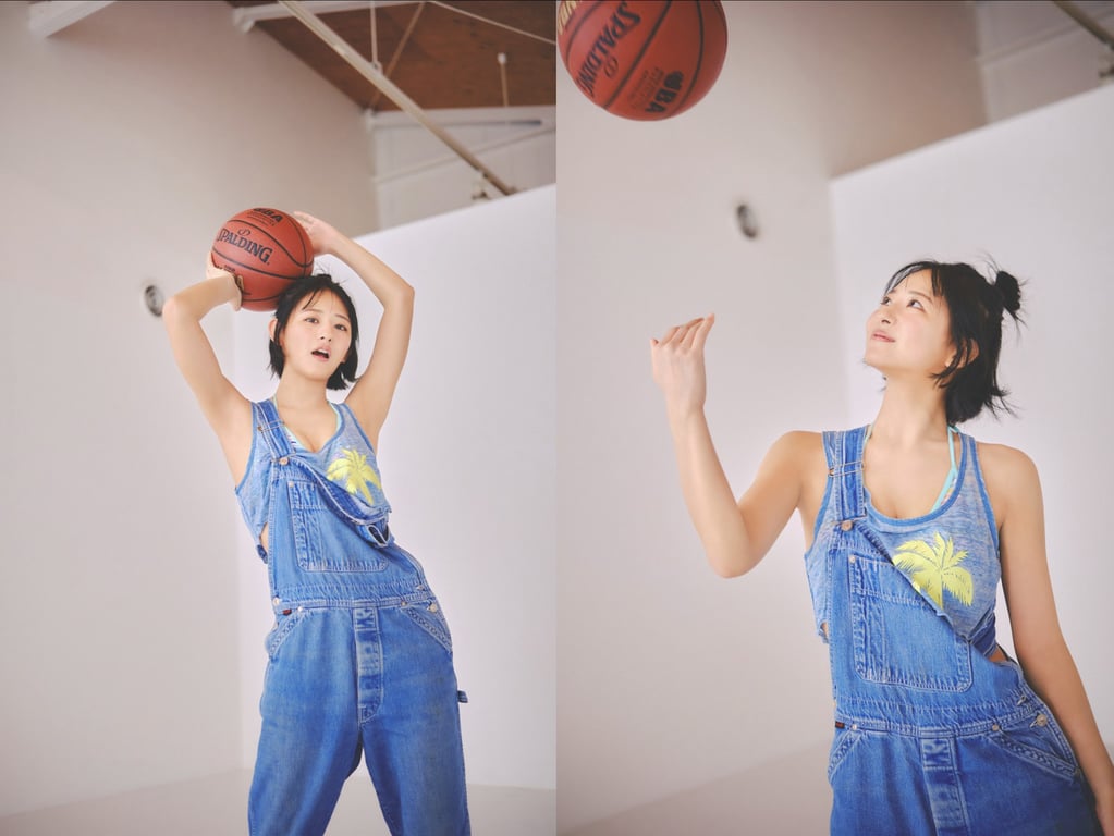 图片[5]-Sumipon 墨丸 - Innocent Love - 在线免费观看-阅图吧