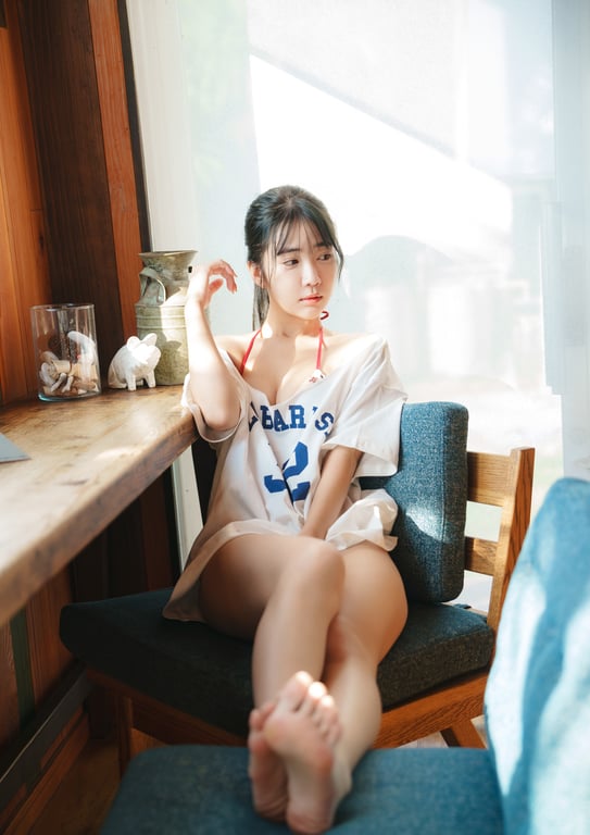 图片[40]-【デジタル限定】天羽希純写真集「もっと見せたいー続・きすみすきー」 (週プレ PHOTO BOOK) - 在线免费观看-阅图吧