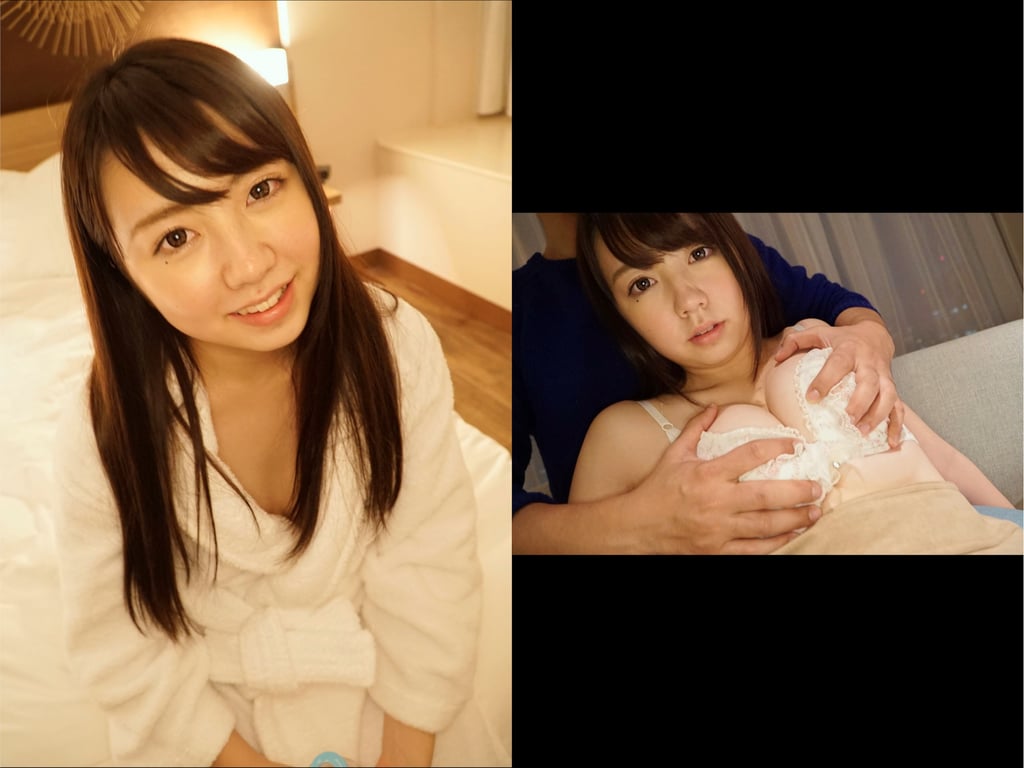 图片[13]-黒髪奉仕美少女秘密摄影会 有花萌 巨乳美少女的Lost Virgin - 在线免费观看-阅图吧