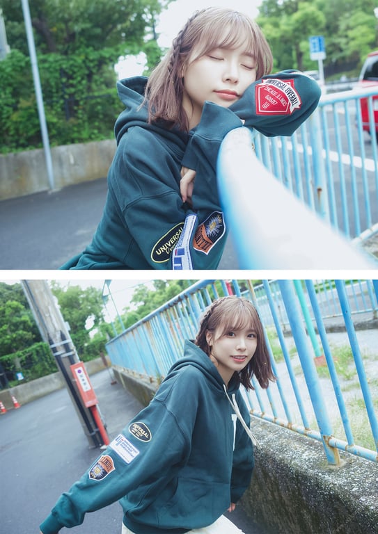 图片[3]-【数字限定】Liyuu 数字PHOTOBOOK arcana - 在线免费观看-阅图吧