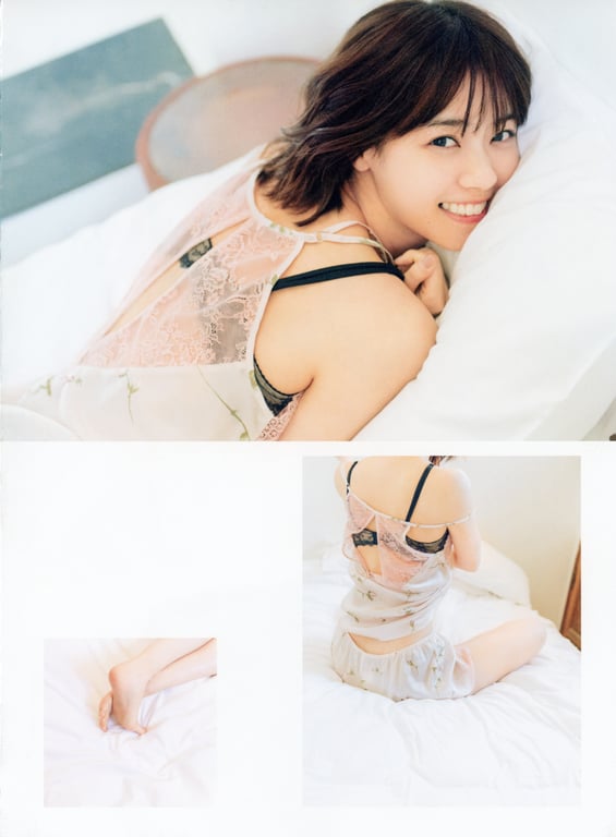 图片[54]-#2018.05.09 西野七瀬1st写真集『关于我』 - 全本免费在线观看-阅图吧