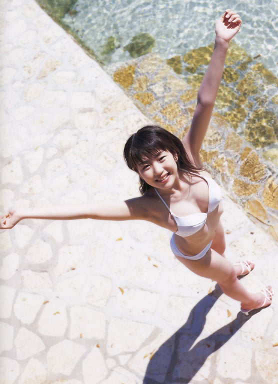 图片[45]-#中村知世 – 知世初次登台 (2005-05) - 全本免费在线观看-阅图吧