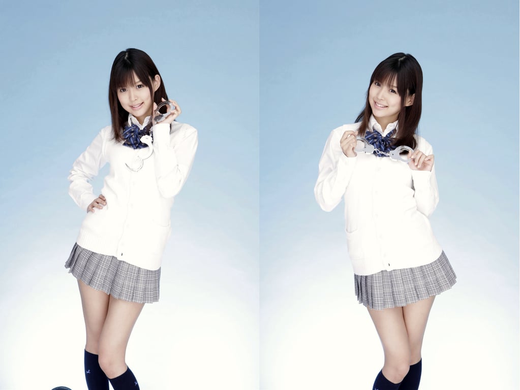 图片[15]-【美女画报】葵司 从可爱少女到艳丽淑女 - 在线免费观看-阅图吧