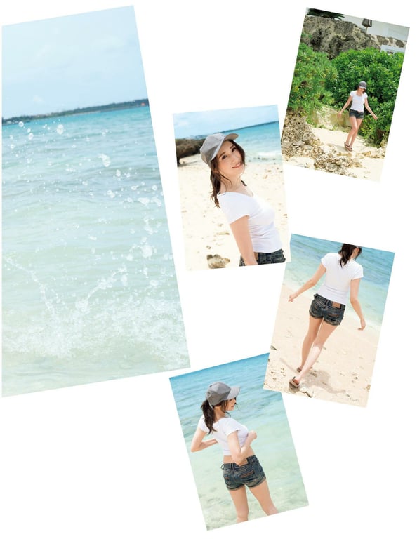 图片[7]-#JULIA写真集 Jbody 豪华爱藏版 - 全本免费在线观看-阅图吧