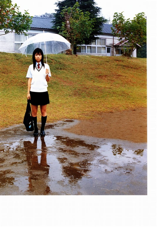 图片[80]-#Eri Kamei 龟井绘里 – 龟井绘里 - 全本免费在线观看-阅图吧