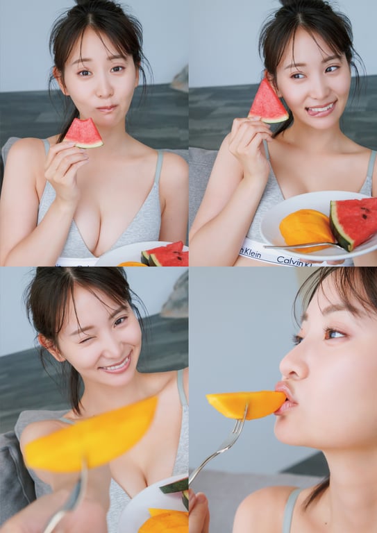 图片[86]-#【仅电子版特典照片附赠】永尾麻理亚写真集『Capricious』 - 全本免费在线观看-阅图吧