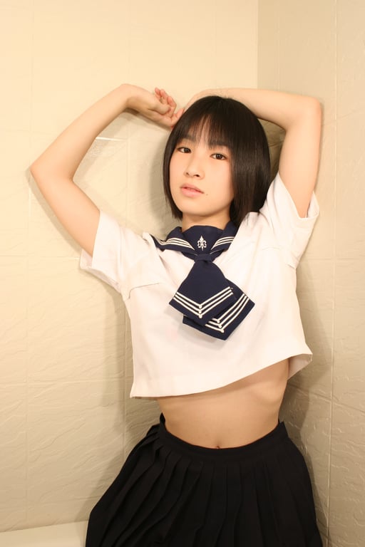 图片[161]-#Haruna Anno 杏野春奈 – There\’s a bath! 有浴缸呢! - 全本免费在线观看-阅图吧