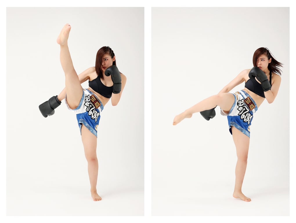 图片[54]-絶対的格闘技ポーズ集 三岳ゆうな【ヌードポーズ写真集】 - 在线免费观看-阅图吧