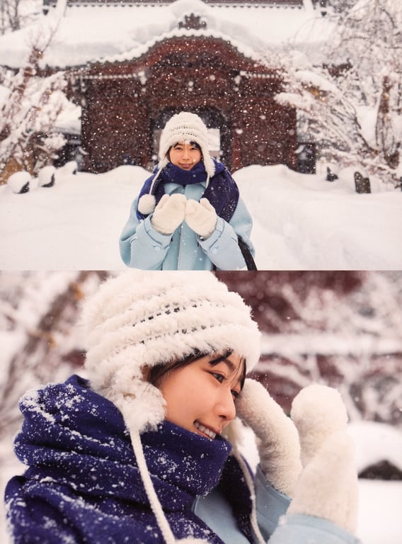 图片[131]-Akari Nibu 丹生明里 - Easy relationship 温柔的关系 - 在线免费观看-阅图吧