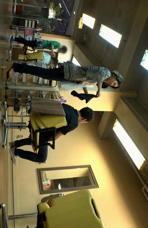 图片[75]-#今井夏帆 写真集 诱惑美容室 (水黾) - 全本免费在线观看-阅图吧