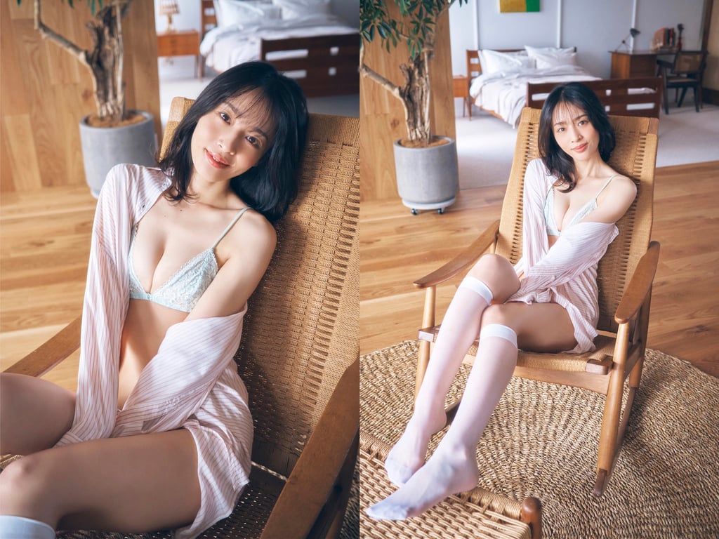 图片[9]-#FLASH数字写真集 神部美咲『只在这里说的话 vol.1』(2022-08-30) - 全本免费在线观看-阅图吧