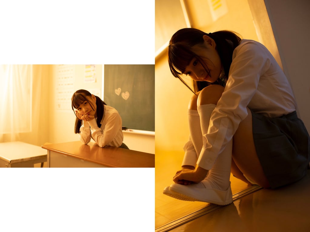 图片[59]-花音うらら 青春写真集 青春#青春 - 在线免费观看-阅图吧