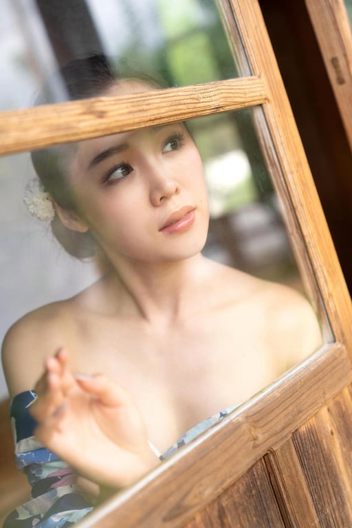 图片[132]-#Anna Ishida 石田安奈 – ANNA AND YOU (2021-03-17) - 全本免费在线观看-阅图吧