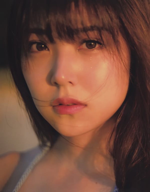 图片[137]-#白間美瑠 ファースト写真集 LOVE RUSH - 全本免费在线观看-阅图吧