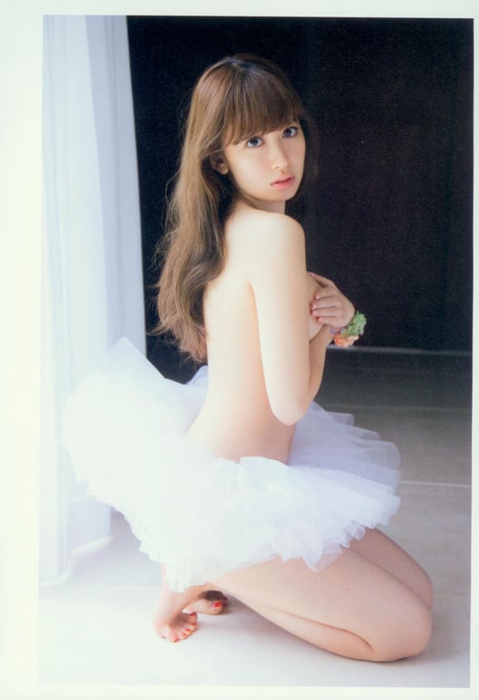图片[144]-#Haruna Kojima 小嶋阳菜 – 1st. Photo Book Kojiharu 1st.写真集 小阳 - 全本免费在线观看-阅图吧