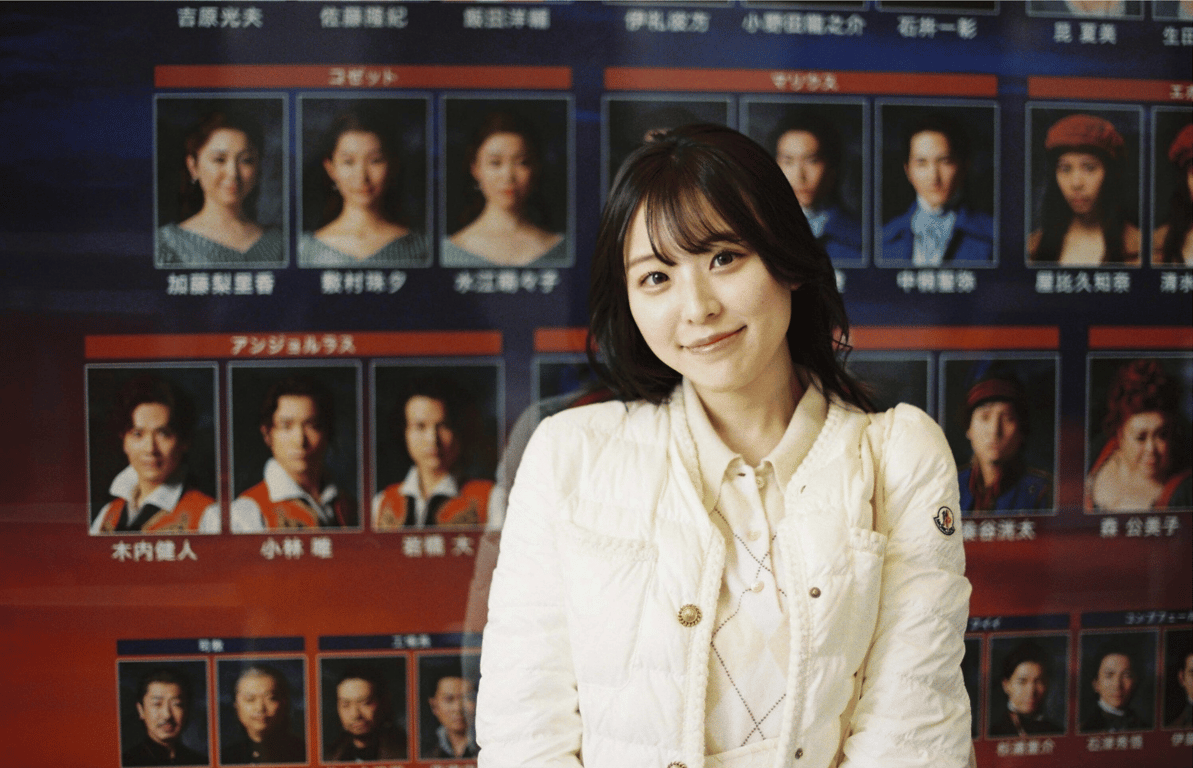 图片[170]-#EX MAX! 2025.04 藤乃葵 千岁佳乃 长泽茉里奈 夏来唯 田代沙也加 铃原莉子 冈田纱夜 宫川雅日 稻垣杏 宇佐美奈绪 桃里玲亚 柚乃梨花 木南美美 山吹莲 日下部萤 丸山 - 全本免费在线观看-阅图吧