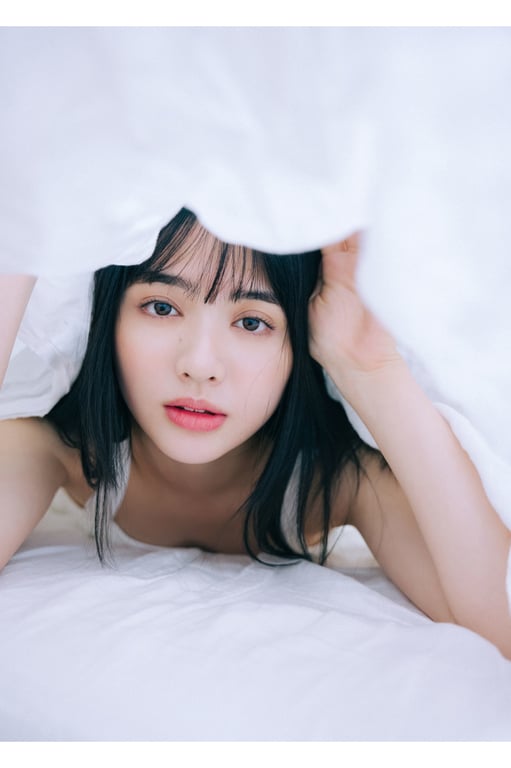 图片[45]-Suzuka Chinzei 镇西寿寿歌 - WHITE graph (2023-07-28) - 在线免费观看-阅图吧