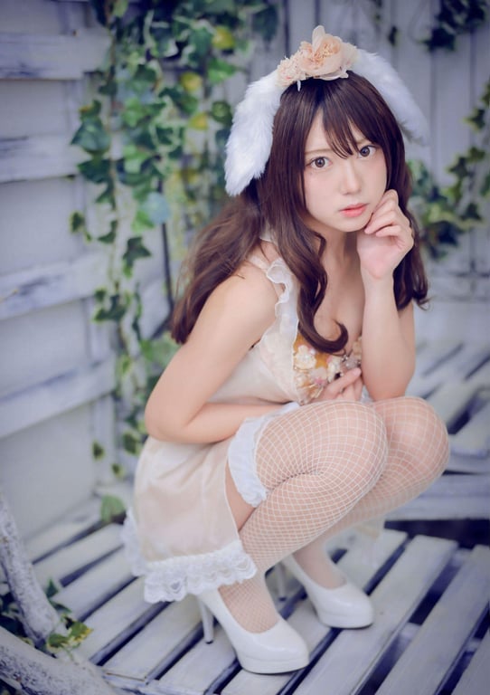 图片[26]-#篠崎心 デジタル写真集 【こころのーとVol.4】 - 全本免费在线观看-阅图吧