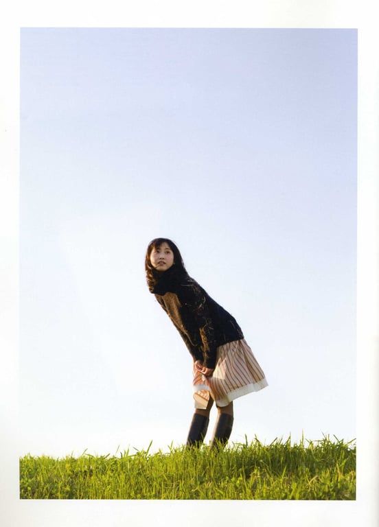 图片[136]-#Rena Matsui – 金鱼 - 全本免费在线观看-阅图吧