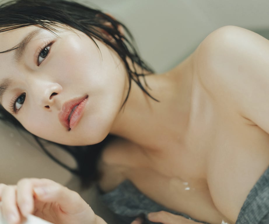 图片[53]-#【数字限定 週プレ PHOTO BOOK】高崎奏写真集「明天后天也是」 - 全本免费在线观看-阅图吧