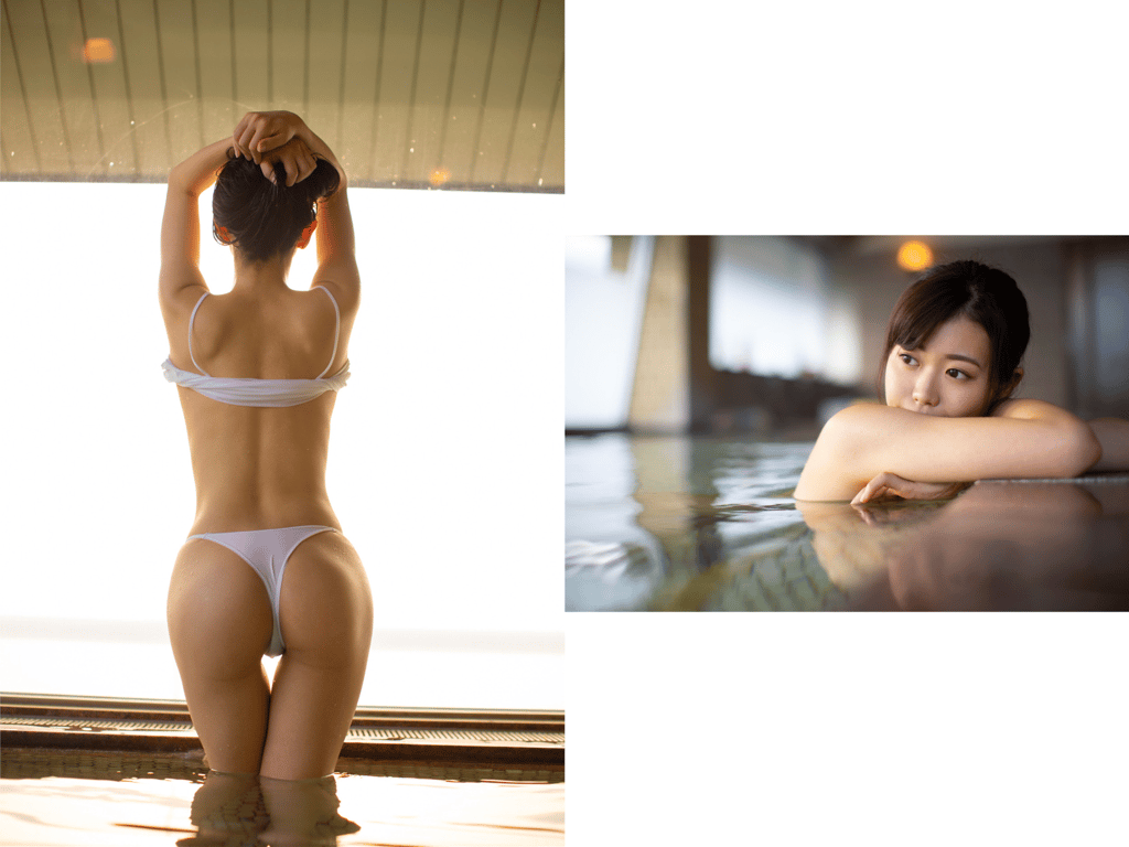 图片[30]-宮村奈奈子 グラビア写真集 SEVENTH HEAVEN - 在线免费观看-阅图吧