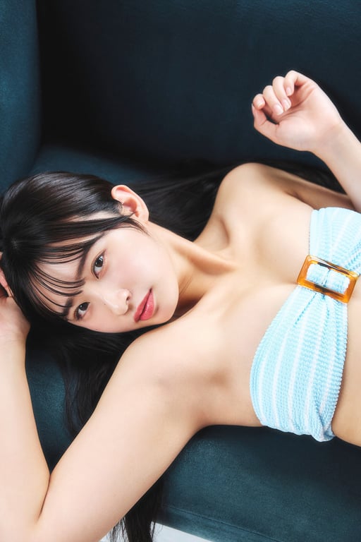 图片[15]-漫画ACTION数字写真集 松本日向「冬的向阳处…」 - 在线免费观看-阅图吧