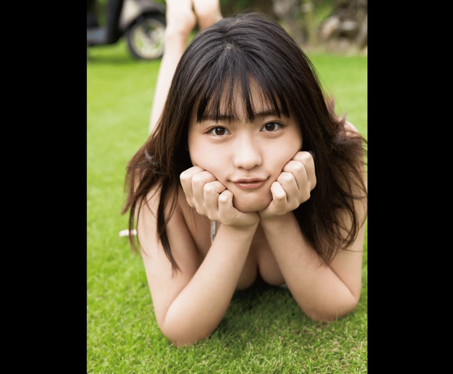 图片[44]-#Momoka Ishida 石田桃香 1st Photobook – MOMOKA (2021-02-12) - 全本免费在线观看-阅图吧