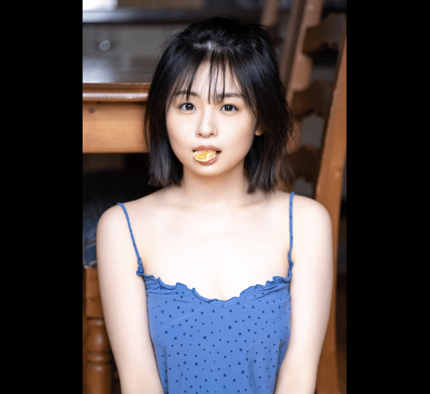 图片[38]-#FRIDAYデジタル写真集 西叶瑞希『喜欢上你理所当然！vol.2』全カット - 全本免费在线观看-阅图吧