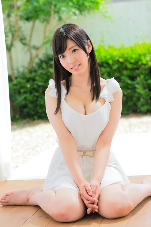 图片[42]-PRESTIGE DIGITAL BOOK SERIES 初拍 藤井有彩 - 在线免费观看-阅图吧