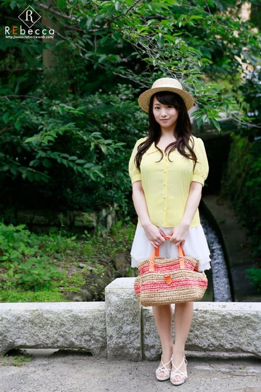 图片[58]-#『Marina 妈妈偶像G罩杯!・白石茉莉奈』デジタル写真集 - 全本免费在线观看-阅图吧