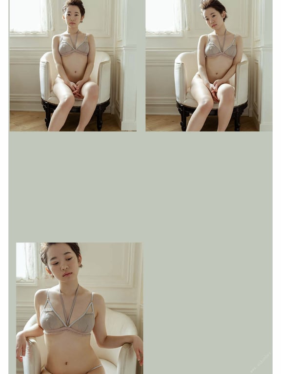 图片[83]-#Yura Kano 架乃由罗 – lei felina (2021-04-01) - 全本免费在线观看-阅图吧