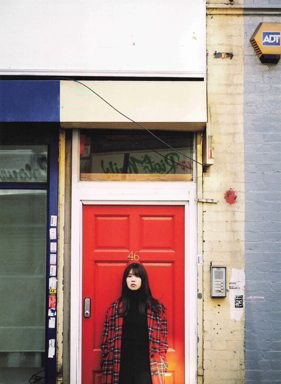 图片[12]-#小林由依1st写真集「感情的构图」Low - 全本免费在线观看-阅图吧