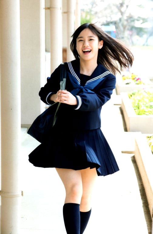 图片[55]-#モーニング娘。’18 横山玲奈 ファースト写真集 THIS IS REINA (Photobook+DVD付き) - 全本免费在线观看-阅图吧