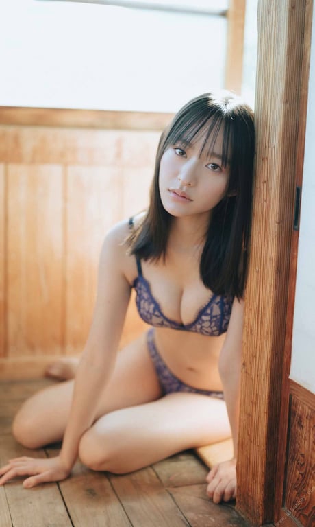 图片[15]-#Kanami Takasaki 高崎要 – I want to date, I want to be loved 想要约会、想要被爱 (2021-12-13) - 全本免费在线观看-阅图吧