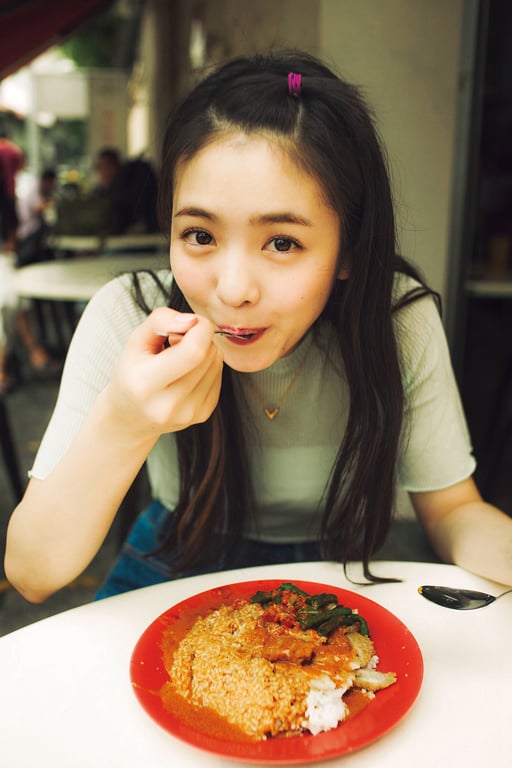 图片[26]-#Mayu Yokota 横田真悠 「秘密的＃只有真悠」 “Only # Mayu” (2019.06.22) - 全本免费在线观看-阅图吧