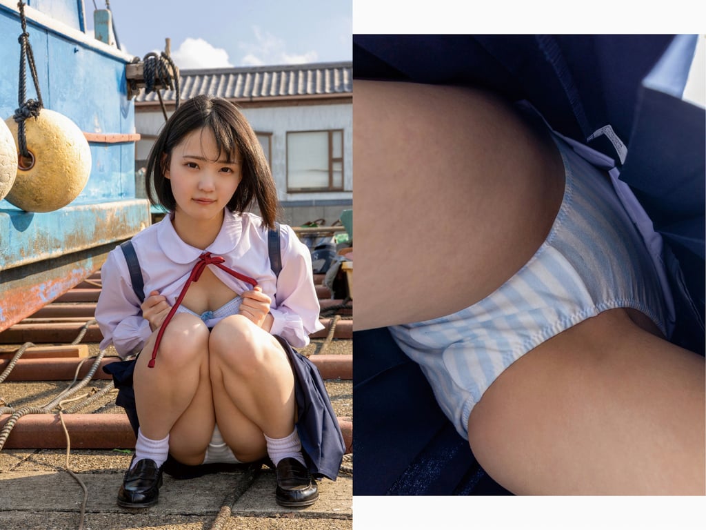 图片[39]-PRESTIGE PUBLISHING HISTORY COLLECTION vol.5 - 在线免费观看-阅图吧