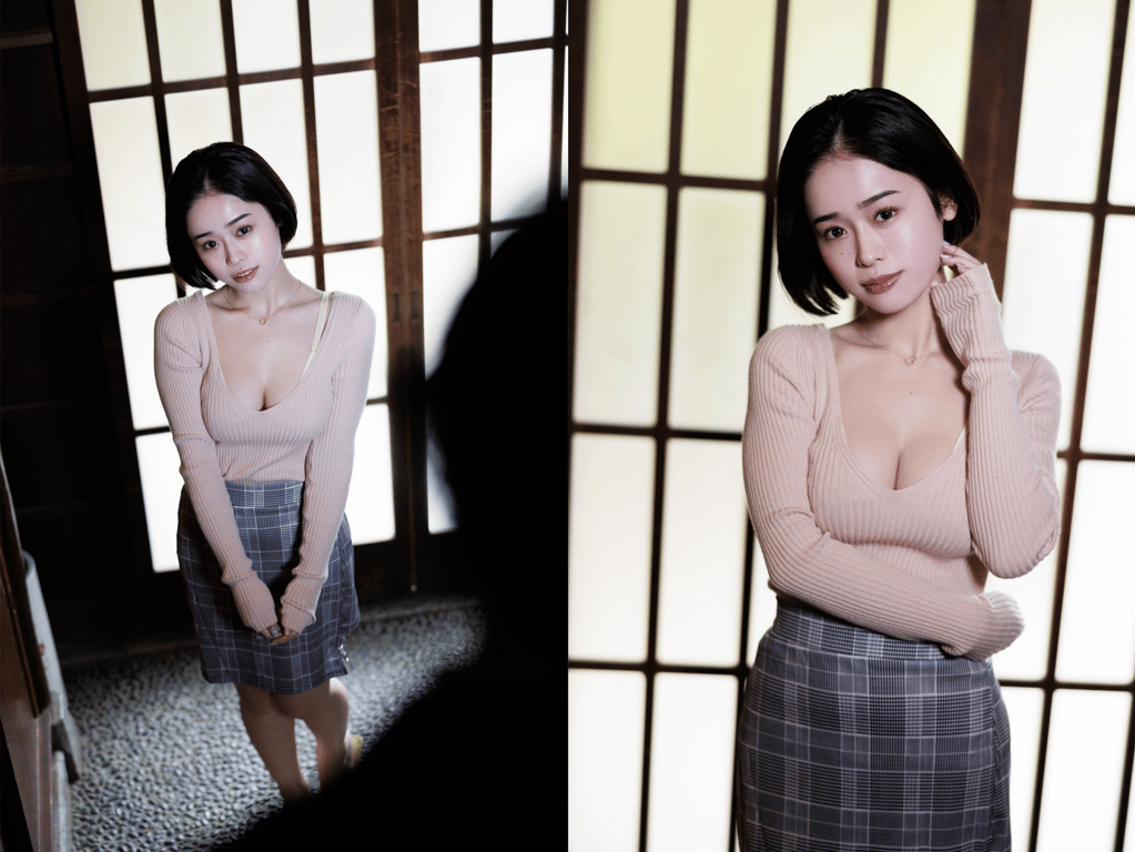 图片[2]-#FLASHデジタル写真集R MINAMO 诱惑的尽头 20カット - 全本免费在线观看-阅图吧