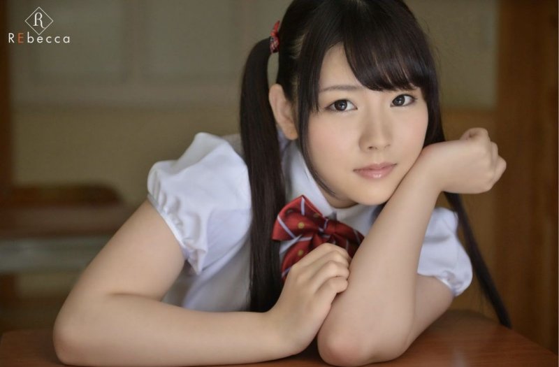 图片[44]-Yui 纯粹可怜乙女模样・香纯ゆい Rebecca - 在线免费观看-阅图吧