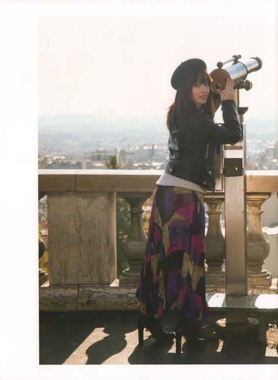 图片[93]-#Kanna Hashimoto – NATUREL - 全本免费在线观看-阅图吧