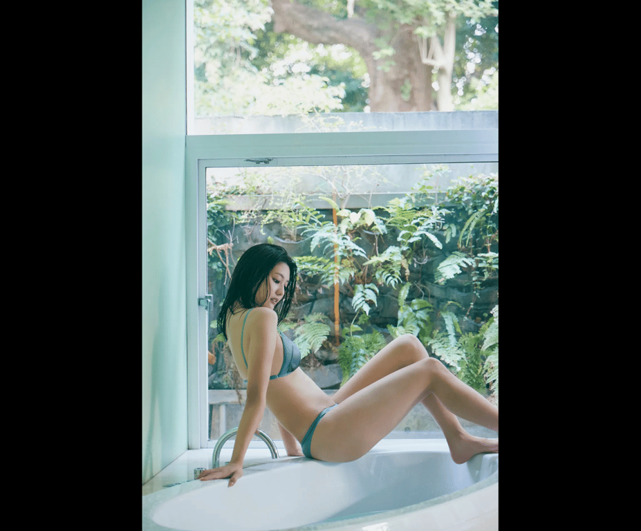 图片[98]-2022.12.15 Monthly Girl 019＝林梦「最新拍摄100 Cut & Movie」 - 阅图吧-阅图吧