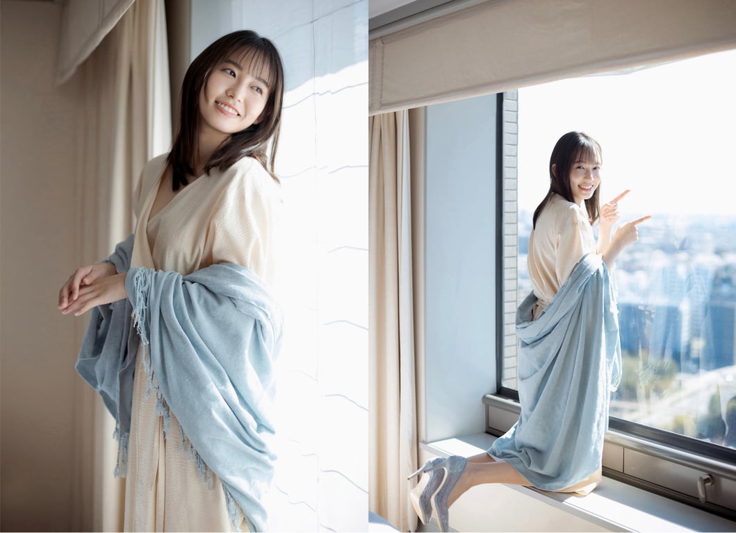 图片[4]-#FRIDAYデジタル写真集 志田音々 オトナ色のシンデレラ - 全本免费在线观看-阅图吧