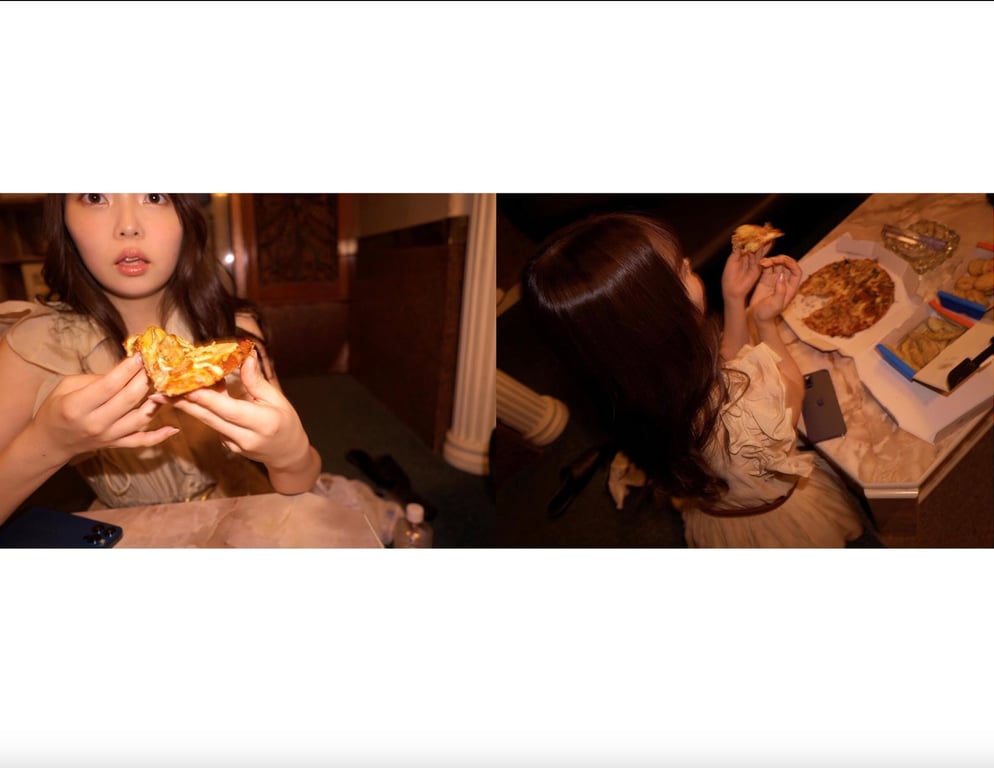 图片[75]-#やなぎばころん「Distotion」vol.1 (Harvest Time) - 全本免费在线观看-阅图吧