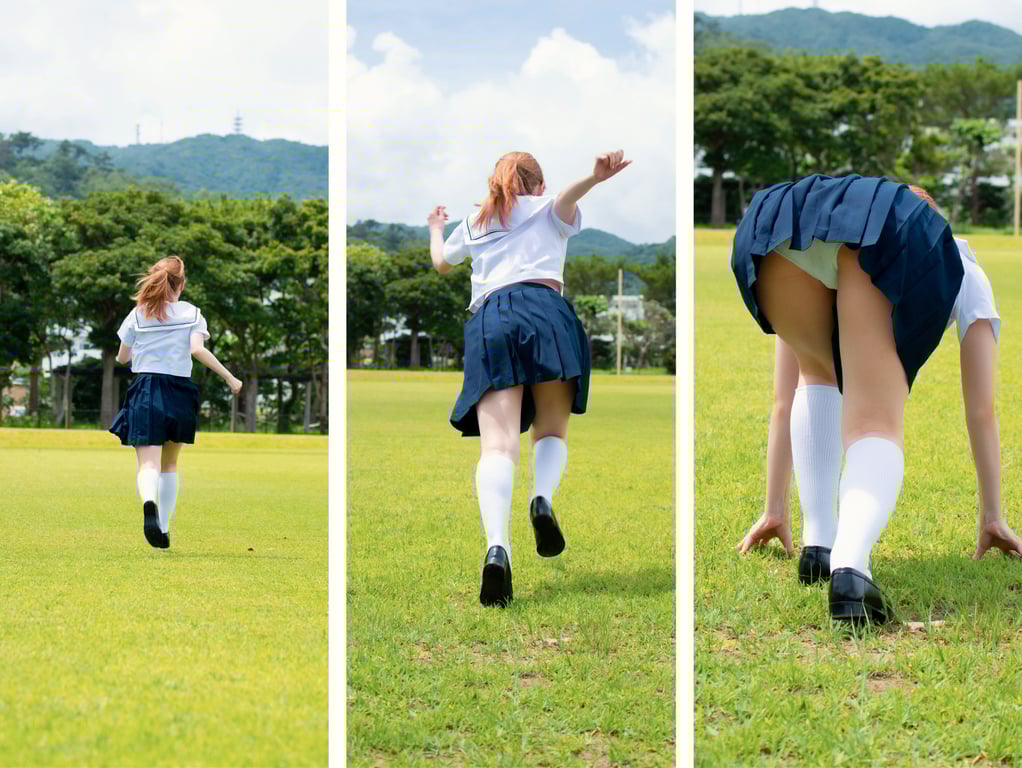 图片[84]-白桃はな PREMIUM BEST - 在线免费观看-阅图吧