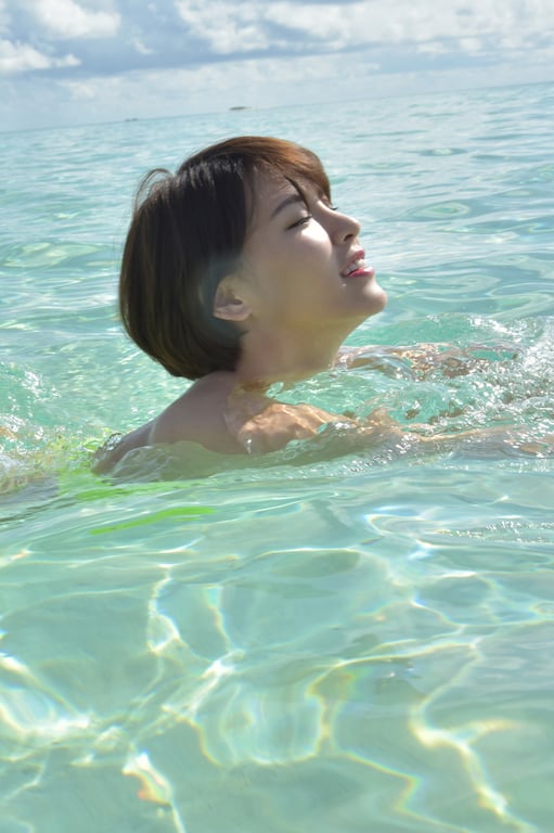 图片[57]-#週刊Post Digital写真集 奈月瀬名 Glamourous Ocean - 全本免费在线观看-阅图吧