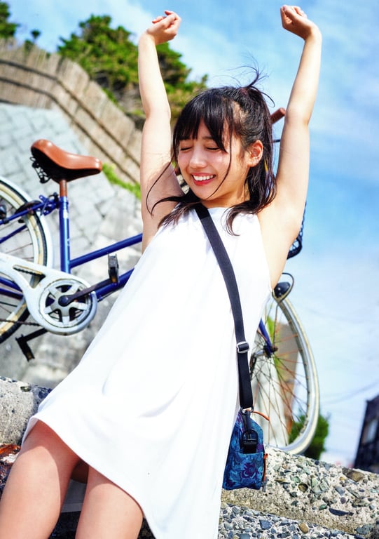 图片[133]-#Saito Kyoko 1st Photobook - 全本免费在线观看-阅图吧