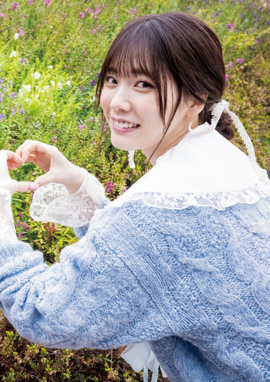 图片[133]-2024.03.20 石川澪写真集「21」 - 在线免费观看-阅图吧