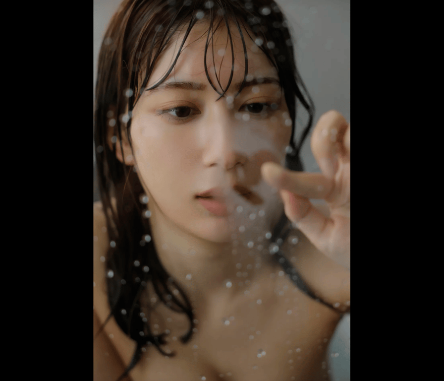 图片[102]-[FRIDAY] 2023.06.14 月度女孩025=雪平莉左「完全未公开100镜头&影片」 - 在线免费观看-阅图吧