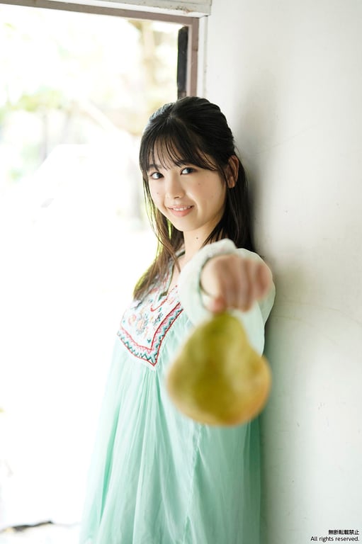 图片[44]-#Ayame Tsutsui 筒井彩芽 – Sakamichi Next Generation + 坂道下一代＋ (2020-11-08) - 全本免费在线观看-阅图吧