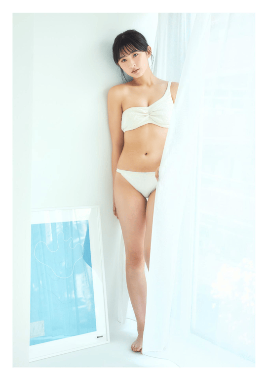 图片[22]-B.L.T. digital photo album 松本日向「peony」 - 在线免费观看-阅图吧