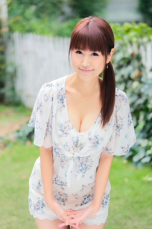 图片[14]-#Seira Yamakawa 山川青空 – Please Make Me A Grown-up Woman 请让我成为一个成熟的女人 - 全本免费在线观看-阅图吧